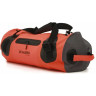 Гермосумка TALBERG DRY BAG LIGHT PVC 40, оранжевый (114492) 4603773179032