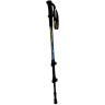 Палки треккинговые TALBERG EXPEDITION POLE (1 пара, чёрный) TLP-202 CHERNYII