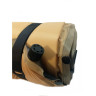 Самонадувающийся коврик TALBERG BIG MAT, бежевый, 190x66x7см 4603735103129