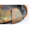 Спальный мешок TALBERG FOREST I COMPACT -16C, левый 4603735103358