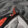 Спальный мешок TALBERG TRAVELLER -12°C левый, красный 4673747399322